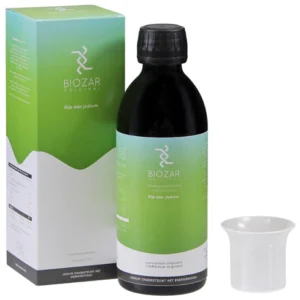 Biozar